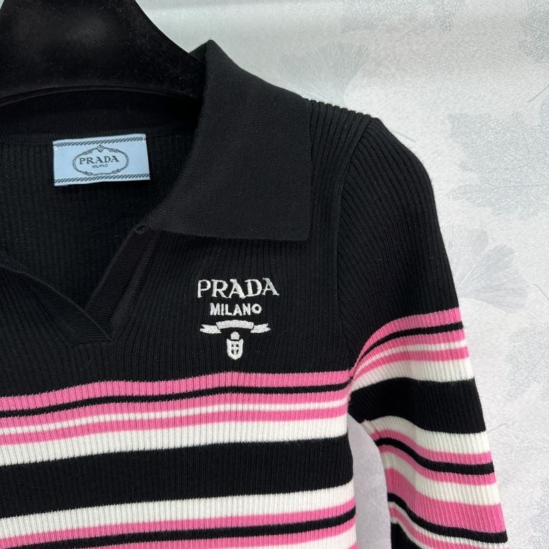 Prada Sweaters